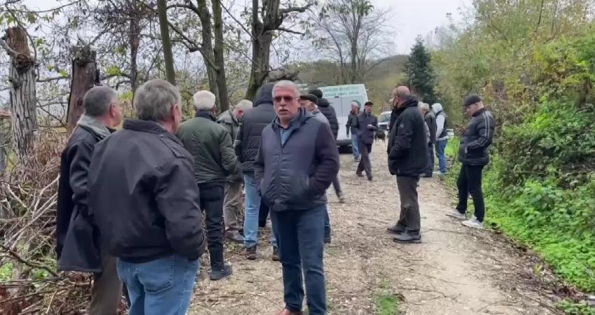 Kocaeli'nin Çayırova ilçesinde boşanma aşamasında olduğu eşi Bahri Göksu tarafından öldürülen Kezban