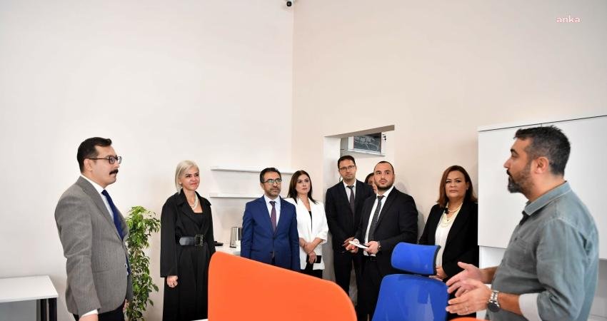 Konyaaltı Belediyesi, Batı Akdeniz Kalkınma Ajansı (BAKA) iş birliği ile