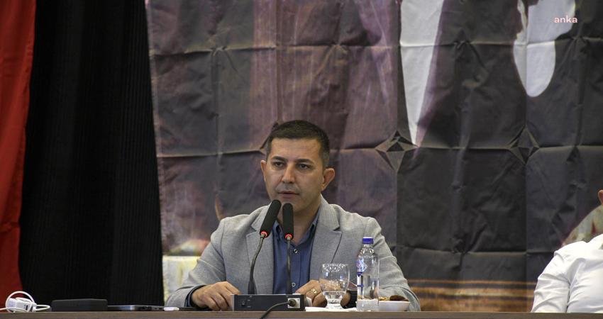 Kuşadası Belediye Başkanı Ömer Günel, elektrik dağıtım şirketi AYDEM’in kentin