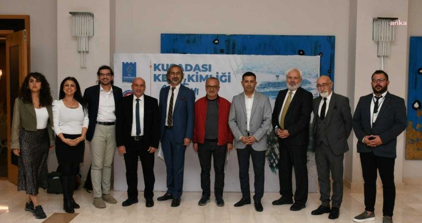 Kuşadası’nı diğer kıyı kentlerinden ayıran sosyo-ekonomik özellikleri belirlemek ve kent