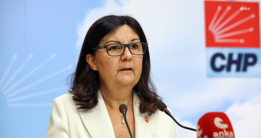 CHP Genel Başkanı Lale Karabıyık, “Şu an izlenen; eğitimde liyakatten