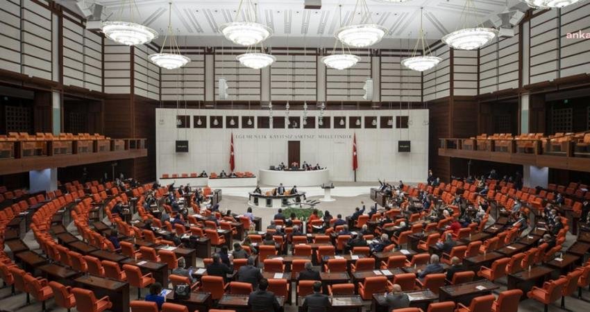 Türkiye’nin Libya’da asker bulundurması için 2 Ocak 2020’de çıkan “Libya