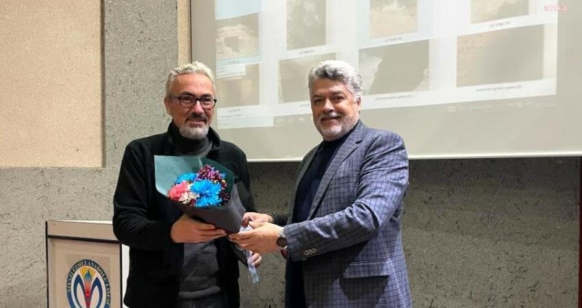 Turgutlu Belediyesi'nin yerel tarih çalışmaları ile öne çıkan birimi Turgutlu
