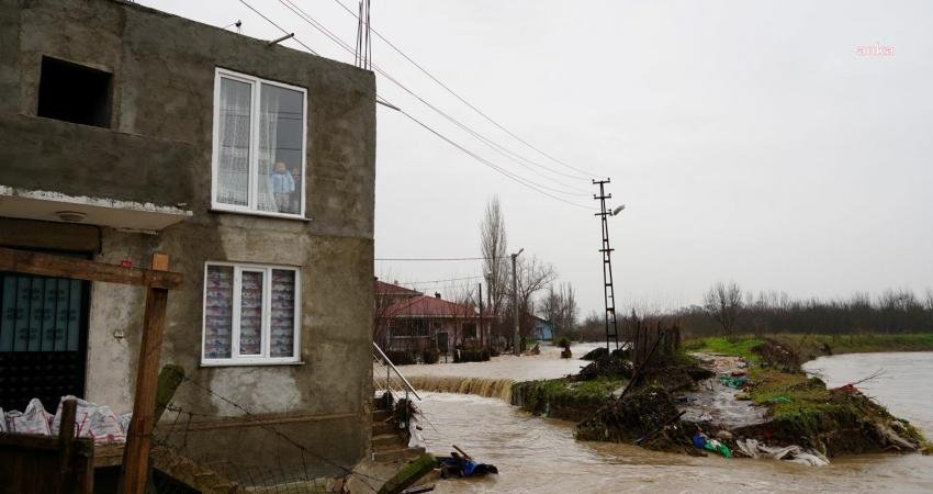 Lüleburgaz Belediye Başkanı Dr. Murat Gerenli, DSİ tarafından 5 Haziran’da