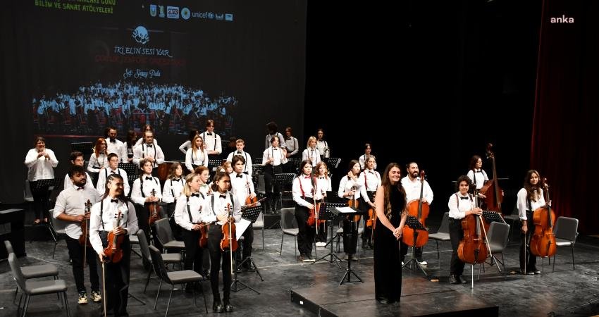 Lüleburgaz Belediyesi, 20 Kasım Dünya Çocuk Hakları Günü’ne özel etkinlikler