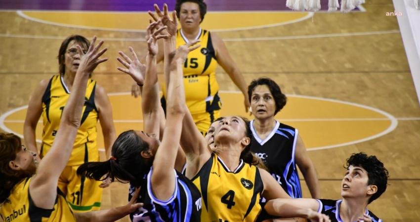 Lüleburgaz, Kadınlar Spor Turnuvası Cumhuriyet Kupası’na 6’ncı kez ev sahipliği