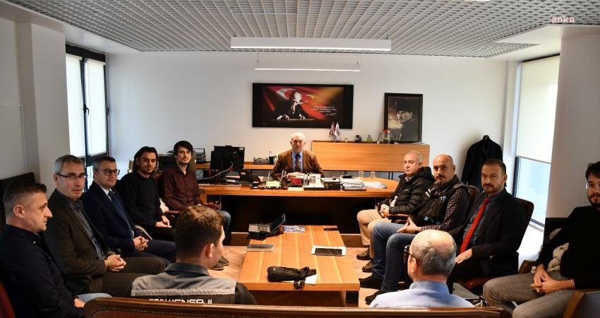 DSİ tarafından Lüleburgaz Deresi üzerinde yapılacak olan taşkın koruma tesisi