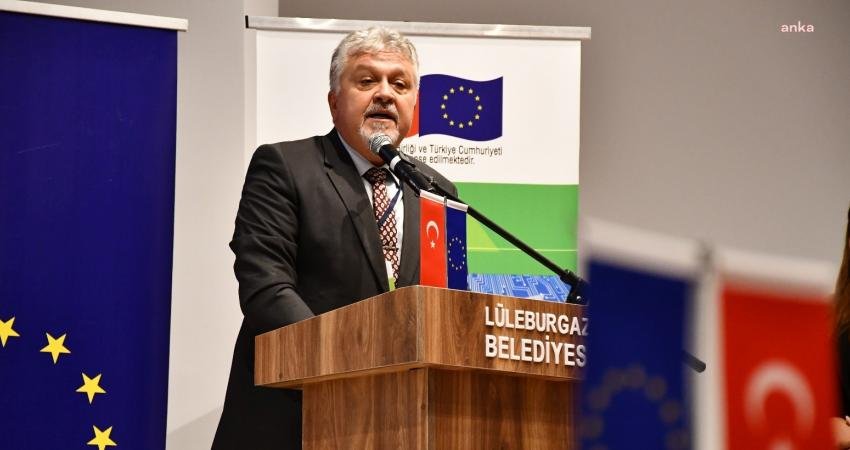 Lüleburgaz Belediyesi, Lüleburgaz Ticaret ve Sanayi Odası, İş-Kur ve Avrupa