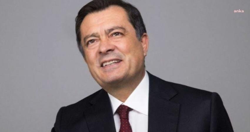 İYİ Parti Yozgat Milletvekili Lütfullah Kayalar, TBMM Plan ve Bütçe