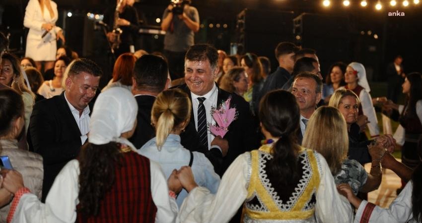 Karşıyaka Belediyesi, Kuzey Makedonya’nın Çaşka Belediyesi ve Turgutlu Belediyesi iş