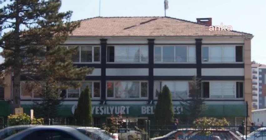 Malatya Yeşilyurt Belediyesi’nde sahte evrak düzenleyerek belediyeye ait arsaların satışına