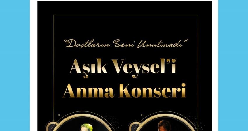 Âşıklık geleneğinin en önemli temsilcilerinden Âşık Veysel, Cumhurbaşkanlığı Genelgesi’yle ve