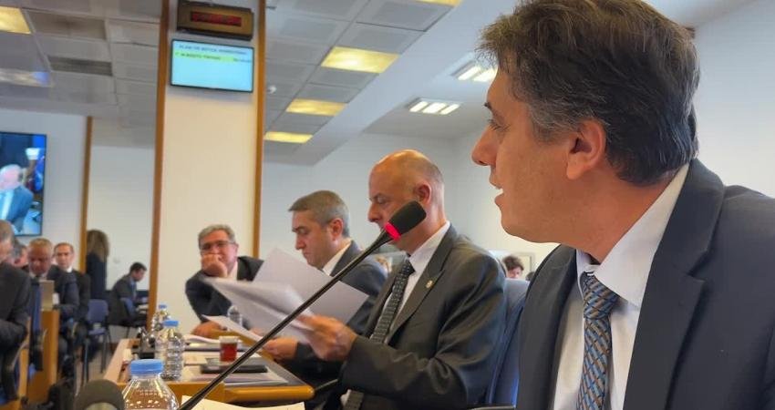 HEDEP Batman Milletvekili Mehmet Rüştü Tiryaki, Ticaret Bakanlığı bütçesinin görüşüldüğü