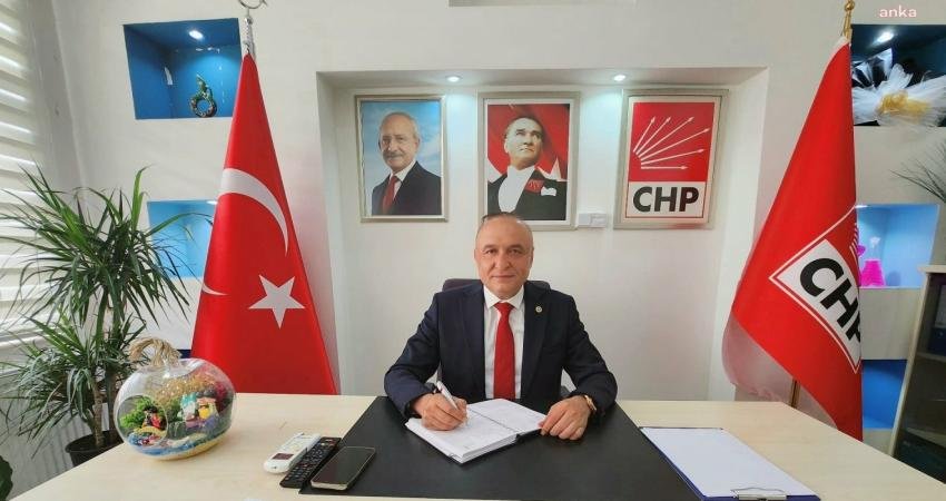 CHP Gaziantep Milletvekili Melih Meriç, kadınların sigorta başlangıçlarından önce yaptıkları