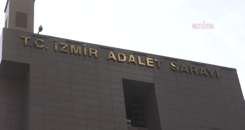 ‘Yolsuzluk’ ve ‘rüşvet alma suçlamasıyla yargılanan Menderes Belediye Başkanı Mustafa