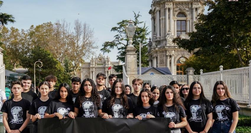 Mercedes-Benz Türk, Ulu Önder Mustafa Kemal Atatürk, sonsuzluğa uğurlanışının 85’inci