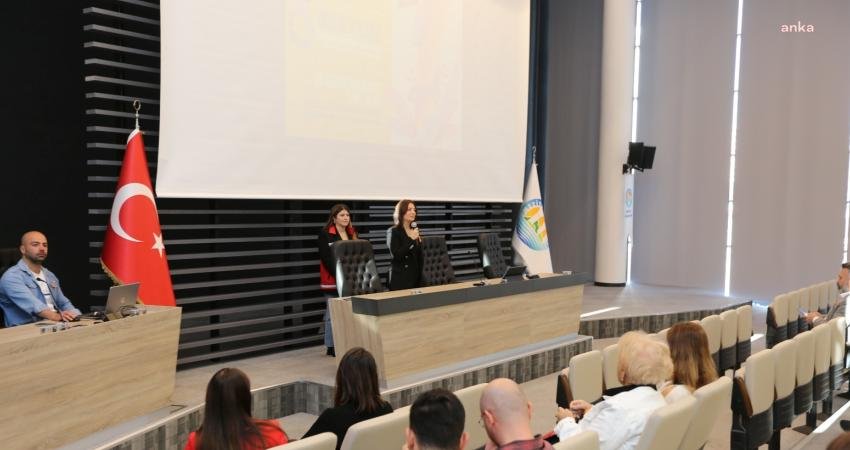 Mezitli Belediyesi, her yıl olduğu gibi bu yıl da 25