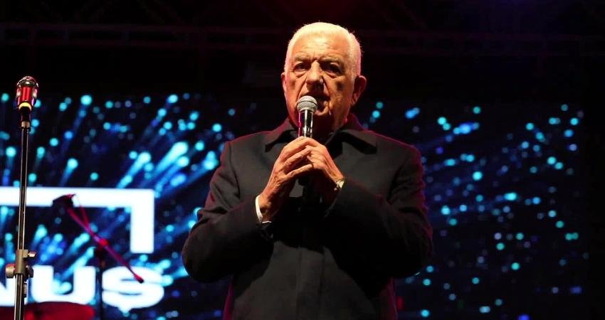 Muğla Büyükşehir Belediyesi, Öğretmenler Günü ve Cumhuriyet’in 100.Yılı Halk Konseri