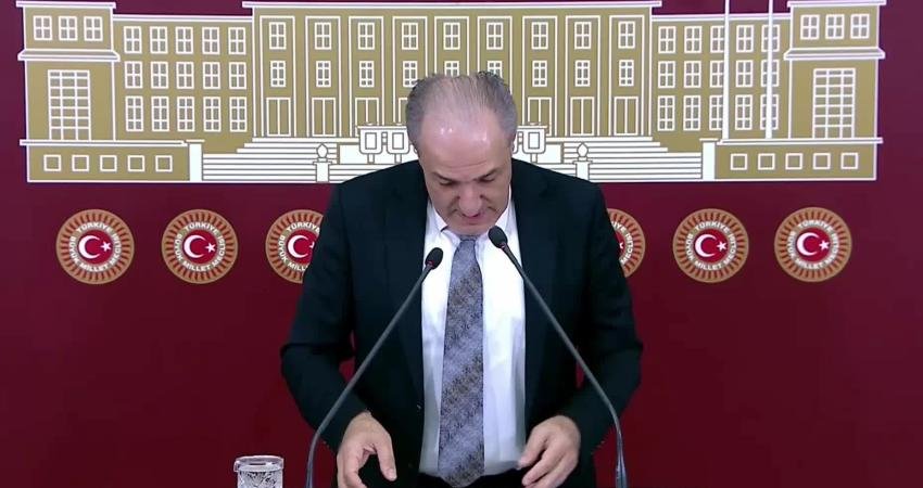 DEVA Partisi Genel Başkan Yardımcısı Mustafa Yeneroğlu, “Son genel seçim