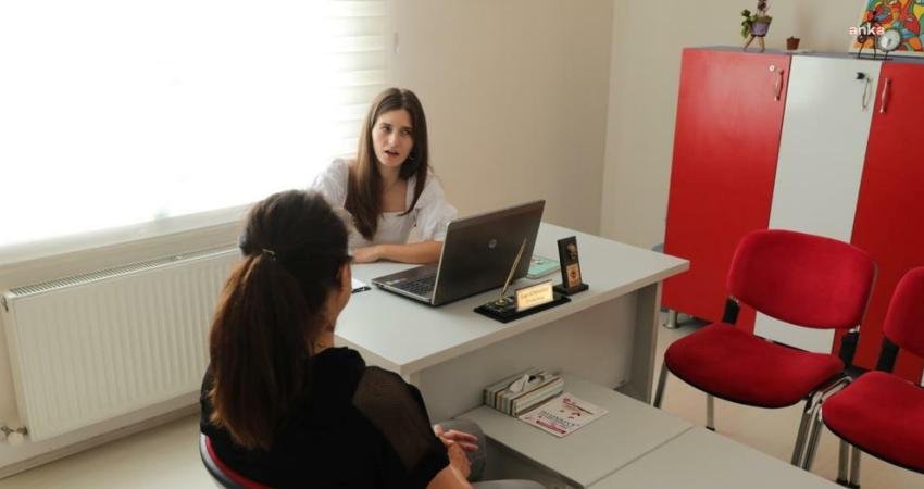 Odunpazarı Belediyesi Kadın ve Aile Hizmetleri Müdürlüğü, ayrımcılık ve şiddete