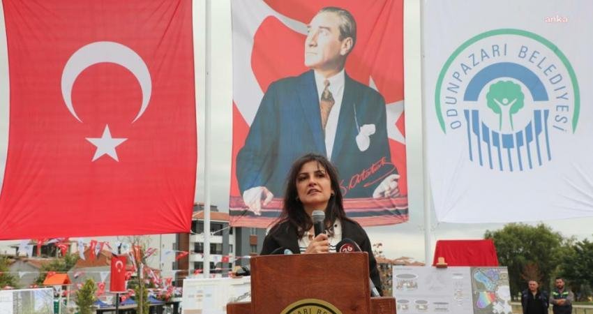 Odunpazarı Belediyesi, Mimarlar Odası iş birliği ile 71 Evler Mahallesi’ne