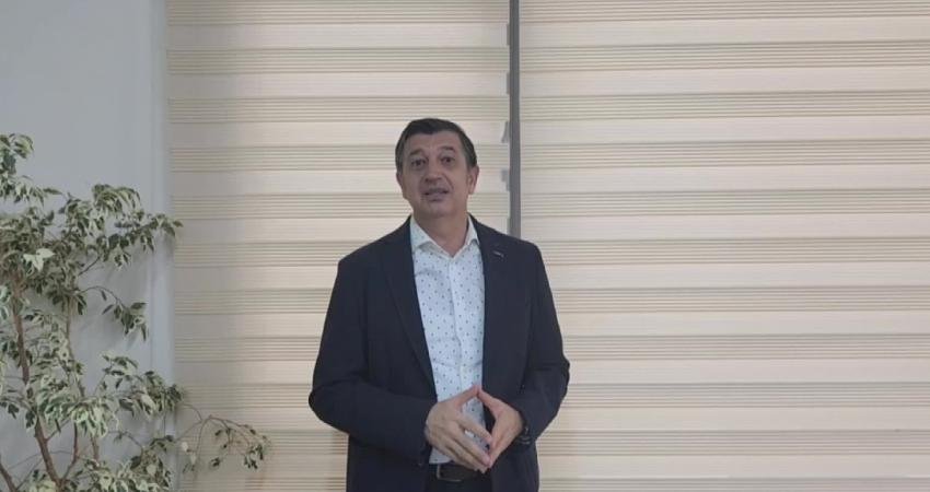 CHP 27. Dönem Edirne Milletvekili Okan Gaytancıoğlu, Çiftçi Kayıt Sistemi’ne