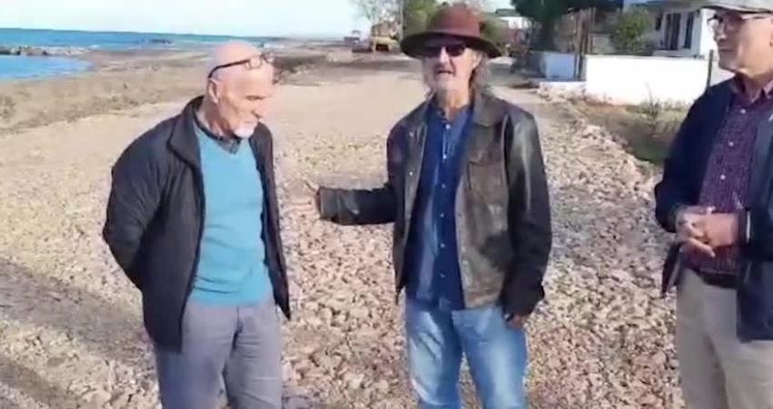 Ordu Çevre Derneği (ORÇEV), Ordu Büyükşehir Belediyesi’nin Altınordu ilçesi Cumhuriyet