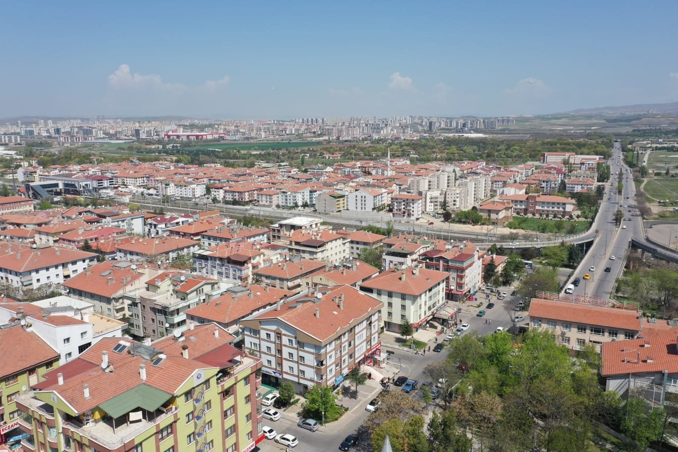 Reıdın ve Enakliyat İşbirliği İle Hazırlanan 2023 3.Çeyrek Dönemi Taşınma