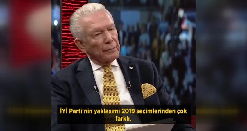 CHP Genel Başkanı Özgür Özel, “Kendi siyasetimizle cam tavanı tuz