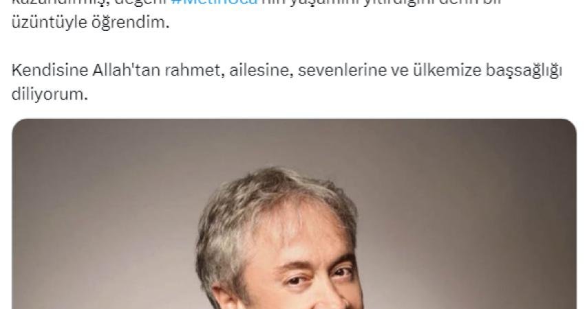 CHP Genel Başkanı Özgür Özel, “Televizyon haberciliğine ve yarışma programlarına