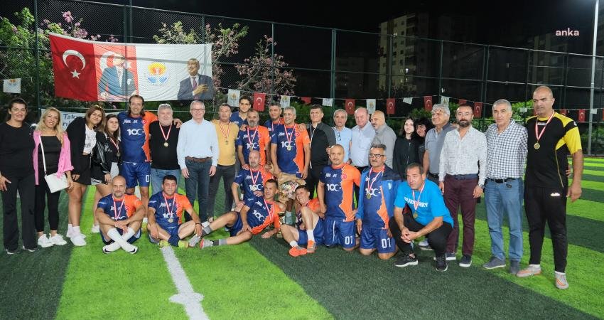 Adana Büyükşehir Belediyesi’nce Cumhuriyetin 100. Yılı Etkinlikleri kapsamında bu yıl