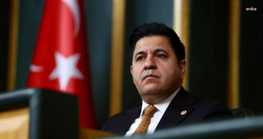 Saadet-Gelecek Grup Başkanvekili Bülent Kaya, Kredi Garanti Fonu (KGF) ve