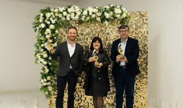 Sabiha Gökçen Havalimanı, Bluesky Awards 2023’te 7 Ödül Kazandı 