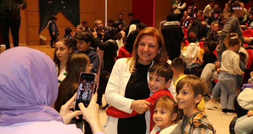 Safranbolu Belediyesi Kültür ve Sosyal İşler Müdürlüğü tarafından organize edilen