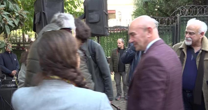 İzmir Büyükşehir Belediyesi, şair Refik Durbaş’ın adını ölümünün beşinci yılında