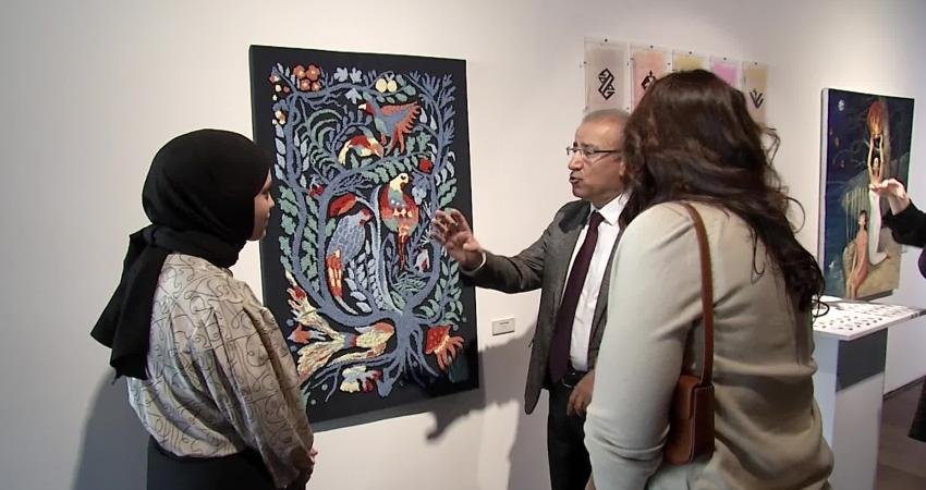 Sabancı Vakfı’nın, 30 yıldır genç sanatçıları desteklemek amacıyla düzenlediği Sakıp