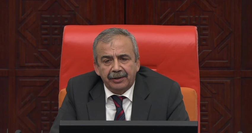 CHP İstanbul Milletvekili Oğuz Kaan Salıcı, dün; “Rakel Dink’in bir