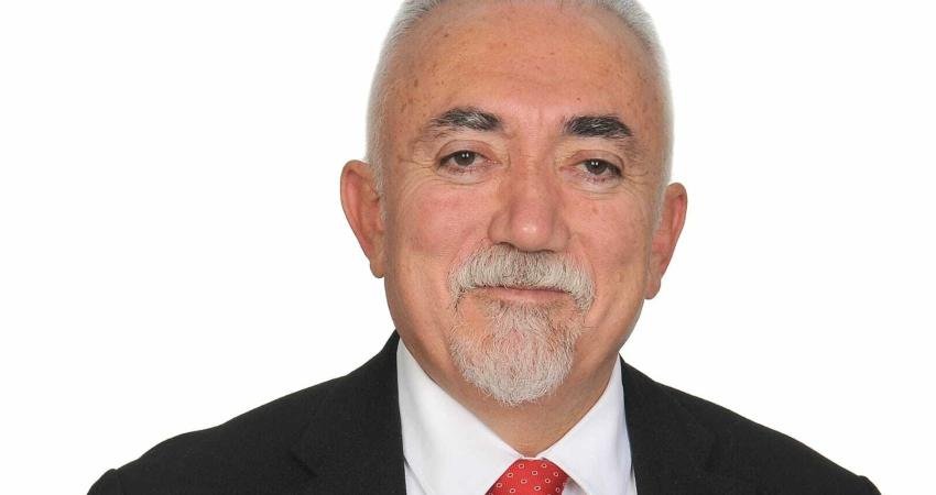 Sarıyer Belediye Meclisi Başkan Vekili Hüseyin Coşkun, 31 Mart 2024