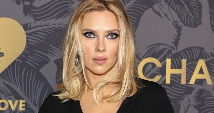 Scarlett Johansson'ın sesinin yapay zeka tarafından oluşturulmuş bir versiyonu, kendisinin