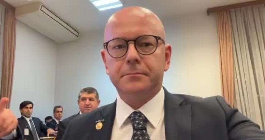 CHP Balıkesir Milletvekili Serkan Sarı, Aile ve Sosyal Hizmetler Bakanlığı'nın