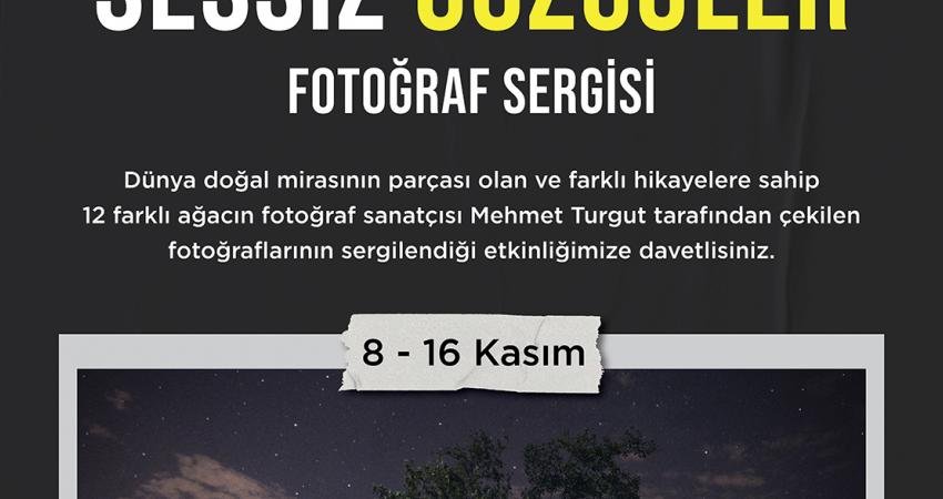 Akasya Alışveriş Merkezi, Yves Rocher Vakfı ve fotoğraf sanatçısı Mehmet