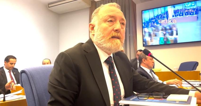 AKP’nin hazırladığı 80 maddelik torba kanun teklifi, TBMM Plan ve