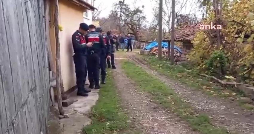 Sinop’ta fırtına nedeniyle evinin bahçesindeki tahıl ambarının üzerine devrilmesi sonucu