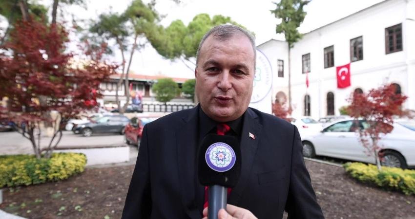 Muğla, Fethiye ve Seydikemer Şoförler Odası Başkanları, Muğla Büyükşehir Belediyesi'nin