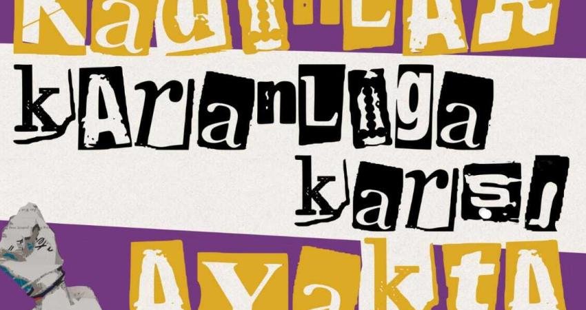 Sol Feminist Hareket, 25 Kasım Kadına Yönelik Şiddete Karşı Uluslararası
