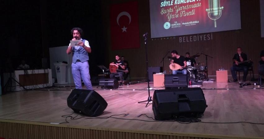 Kumluca Belediyesi’nin düzenlediği, Kumluca’nın doğal güzellikleriyle tanıtıldığı ve birçok Kumluca