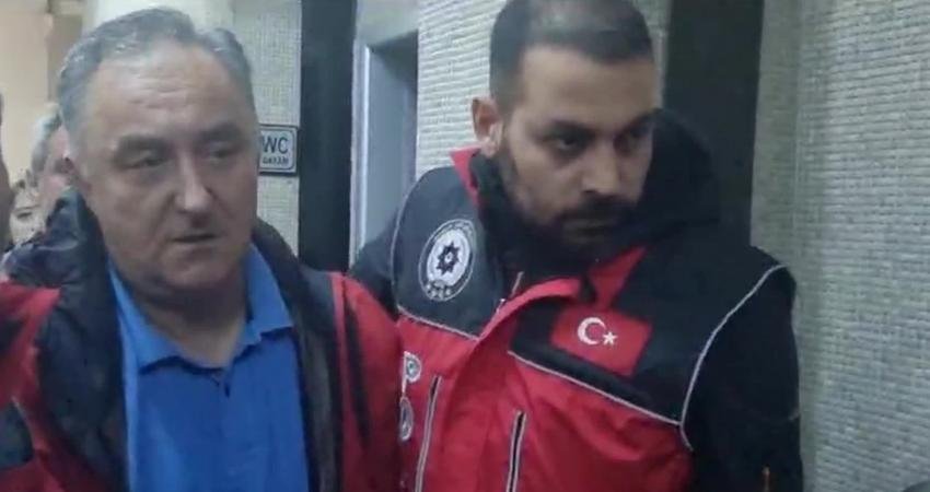 Bugün İstanbul Cumhuriyet Başsavcılığı’nın resen başlattığı soruşturma kapsamında gözaltına alınan