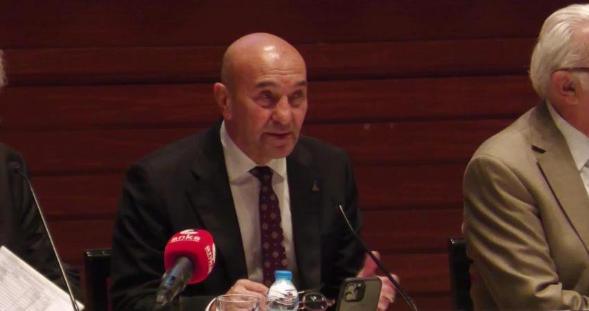 Tarihi Kemeraltı İnşaat Yatırım Ticaret A.Ş (TARKEM), 2022 Yılı Olağan