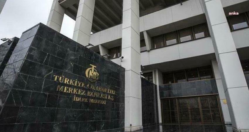 Türkiye Cumhuriyeti Merkez Bankası (TCMB) verilerine göre, imalat sanayi genelinde