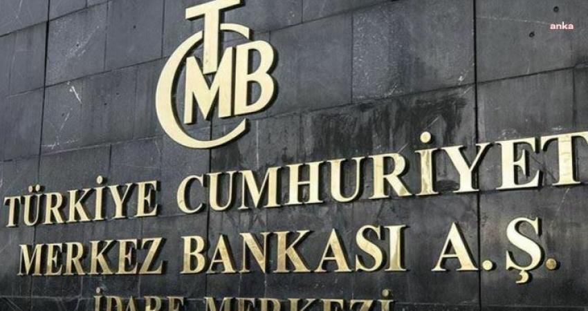 Türkiye Cumhuriyet Merkez Bankası (TCMB) Piyasa Katılımcıları Anketi'nde, yıl sonu